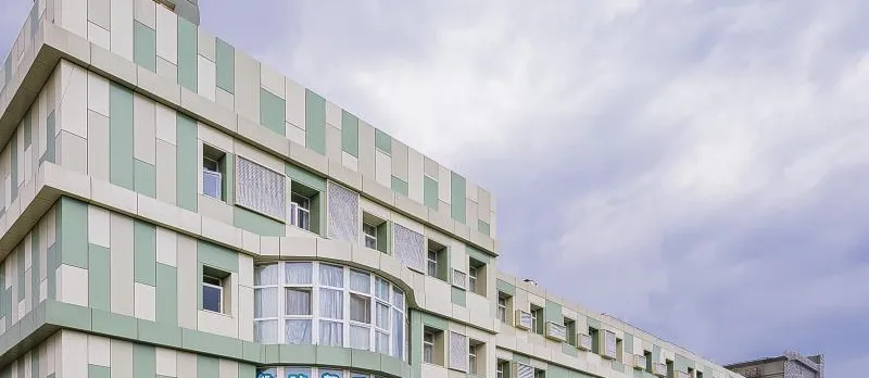 GreenTree Inn Beijing Tongzhou Guoyuan XinHualian