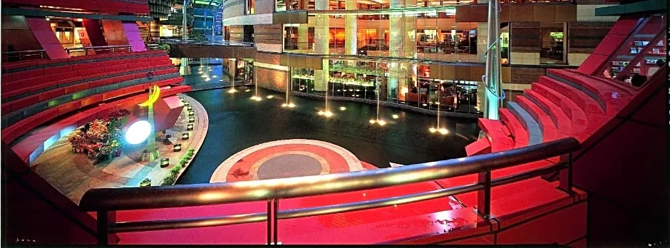 Grand Hyatt Fukuoka