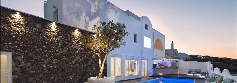 Gianna Suites