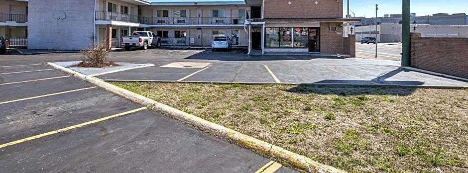 Viking Motel-Detroit