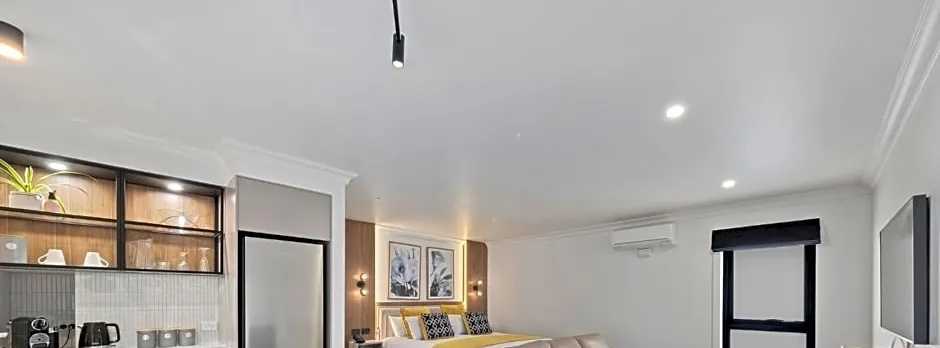 Bluegum Dubbo Motel