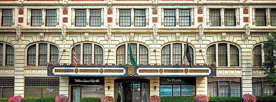 Davenport Hotel, Autograph Collection®