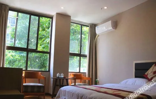 Wuxi Sanyiju Business Hotel