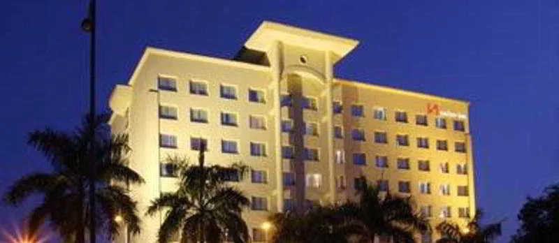Swiss-Belinn Baloi Batam