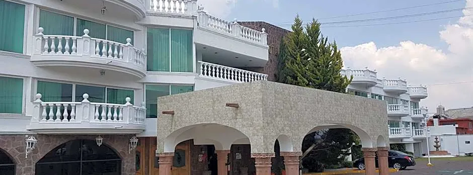Best Western Toluca