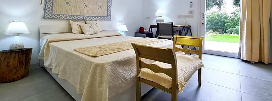 Sole Matto Rooms