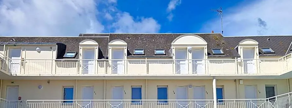 Hotel Eisenhower