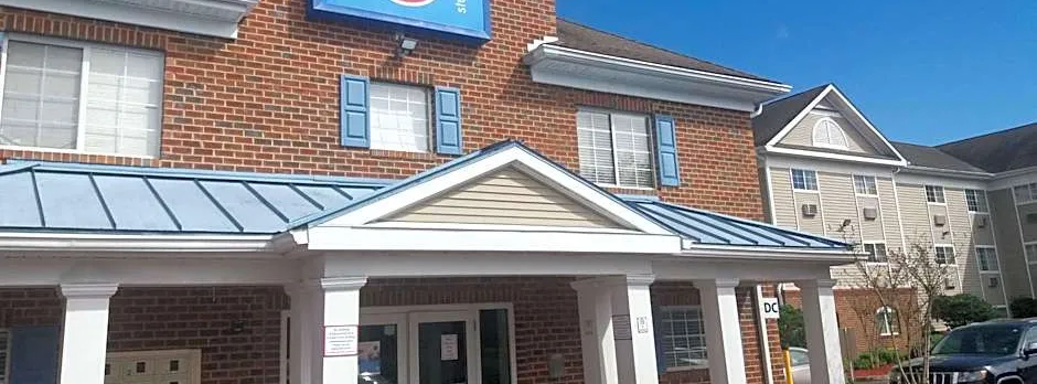 Motel 6 Myrtle Beach, SC