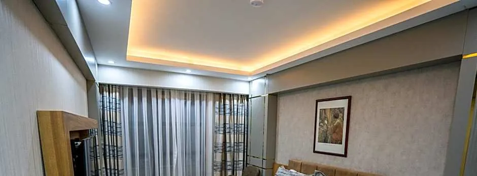 Lion City Hotel Kizilay