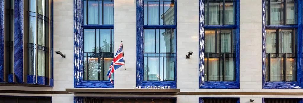 The Londoner Hotel