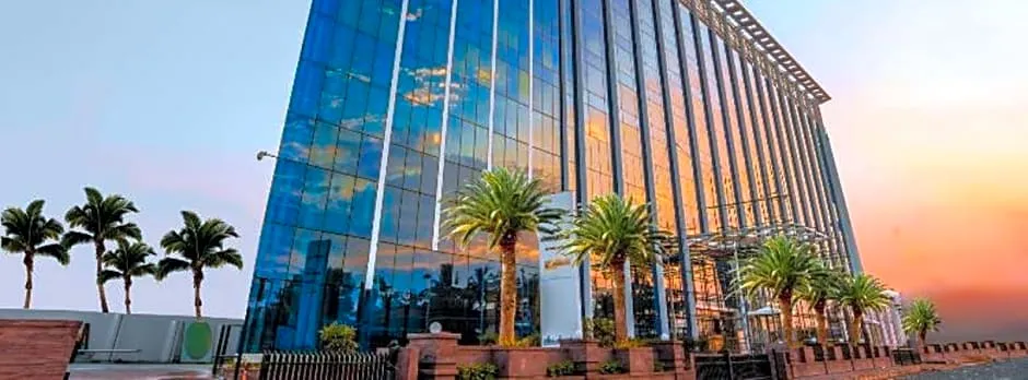 Howard Johnson by Wyndham Bengaluru Hebbal