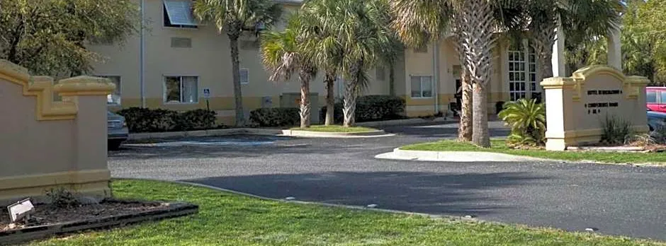 Quality Inn Gulf Shores Airport