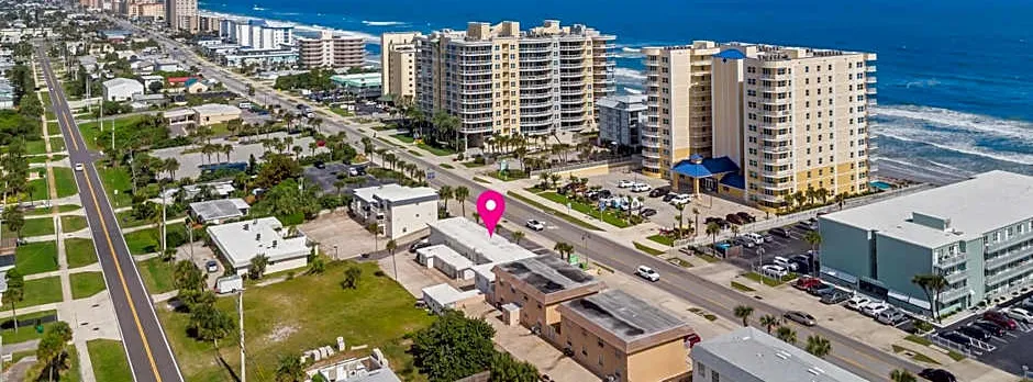 Atlantic Shores Motel
