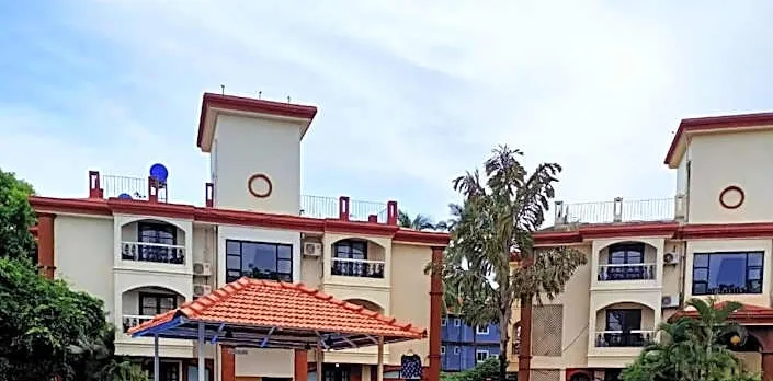 Sun City Resort