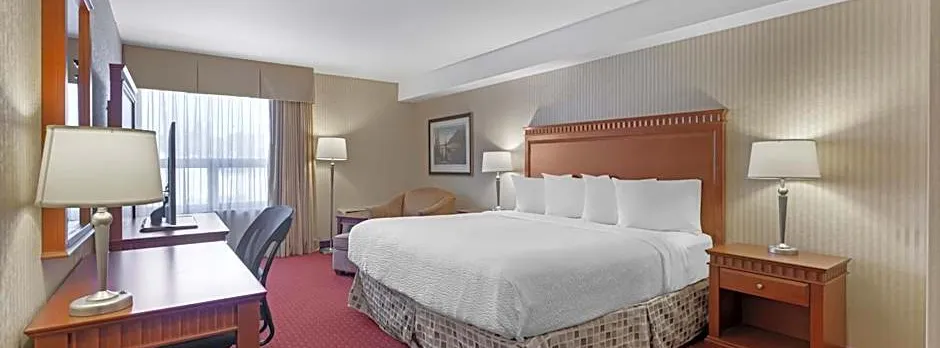 Best Western Plus Otonabee Inn