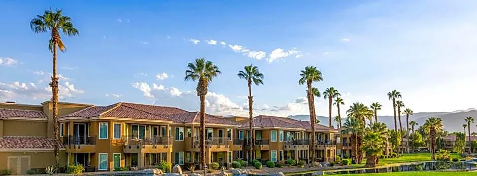 Marriott's Desert Springs Villas II
