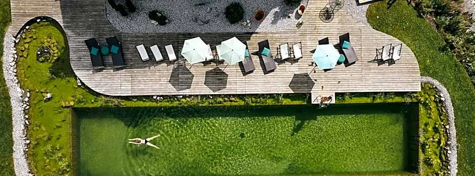 Arlberg Stuben - das kleine, feine Hotel
