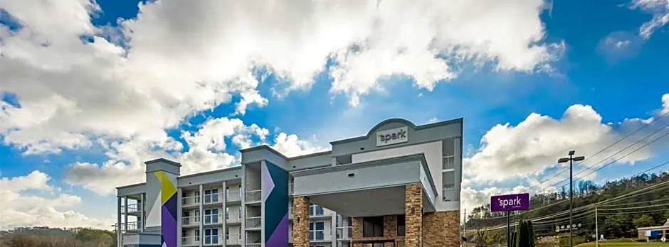 Spark by Hilton Kodak