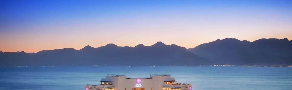 The LifeCo Antalya Well-Being Detox Center