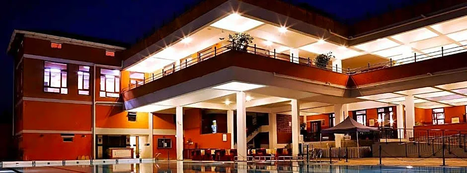 Olde Bangalore Resort and Wellness Center