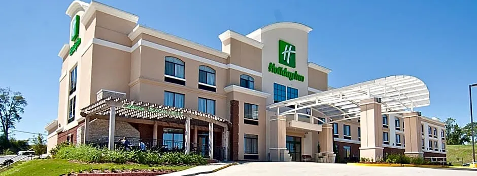 Holiday Inn Vicksburg By IHG