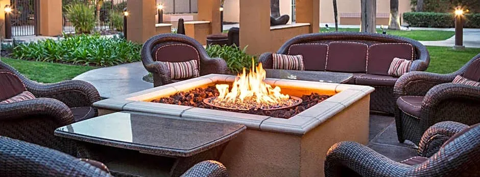 Courtyard by Marriott Irvine John Wayne Airport/Orange County