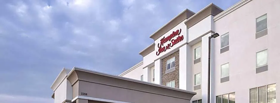 Hampton Inn & Suites Port Aransas