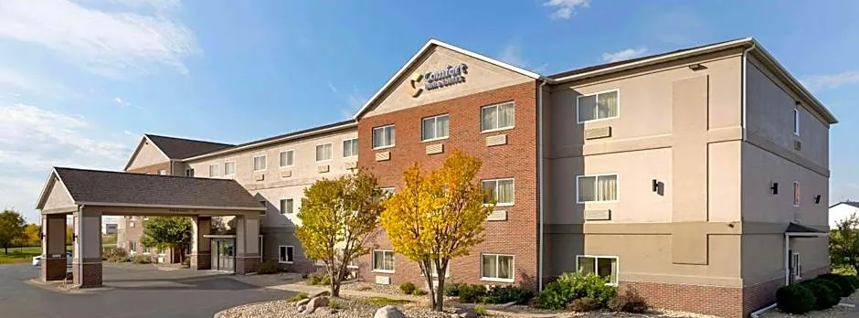 Comfort Inn & Suites Davenport - Quad Cities