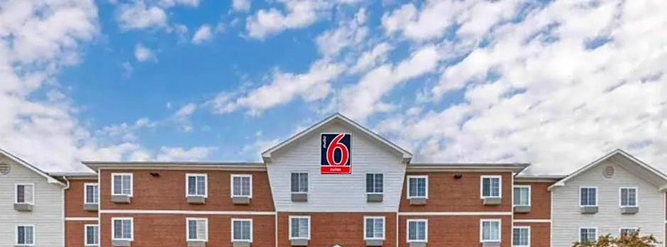 Studio 6 Extended Stay Oklahoma City Norman OK
