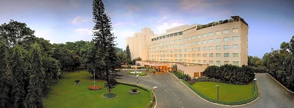 The LaLiT Ashok Bangalore Hotel
