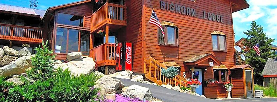 Big Horn Lodge