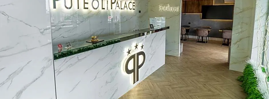 Puteoli Palace Hotel