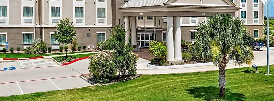 Holiday Inn Express & Suites Cotulla By IHG