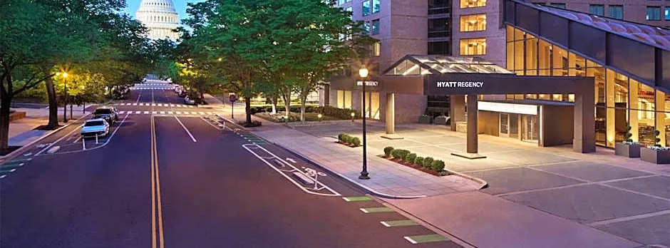 Hyatt Regency Washington