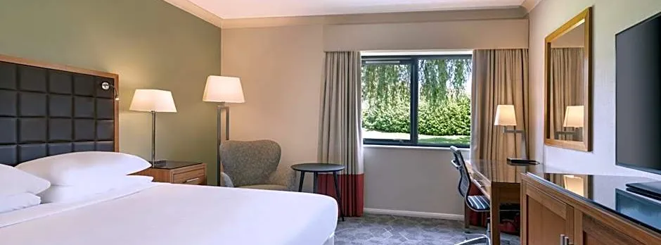 Delta Hotels Peterborough