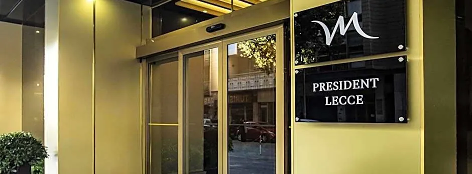 Mercure Hotel President Lecce