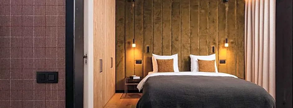 Stiemerheide - The Urban Hotel & Golf Retreat 4 Star Superior
