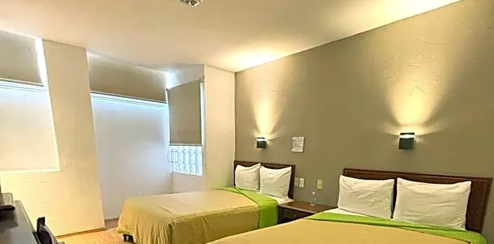 Hotel Enterprise Inn Plaza