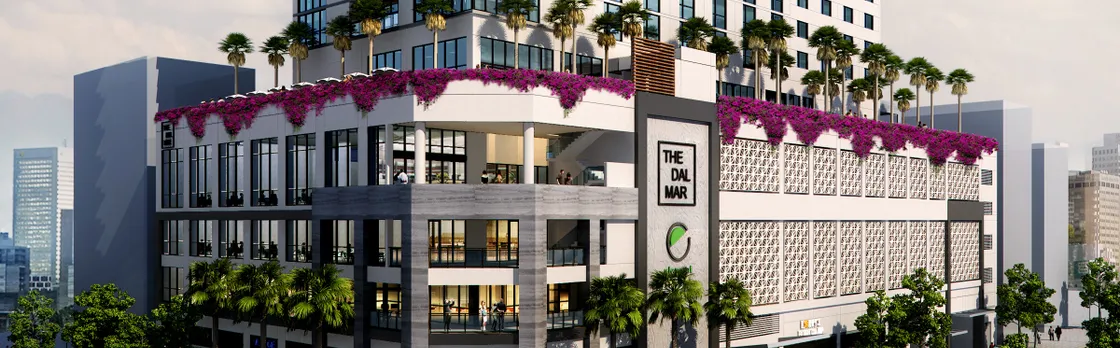The Dalmar, Fort Lauderdale, A Tribute Portfolio H