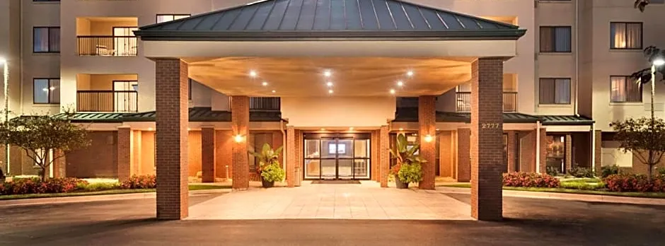 Courtyard by Marriott Dayton Beavercreek