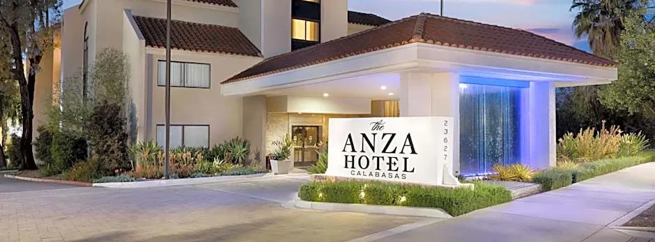 The Anza - A Calabasas Hotel