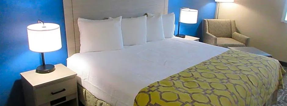 Best Western Decatur Inn