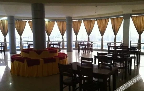 HanTing Hotel (Dezhou Qingyun Xiangyun Avenue)