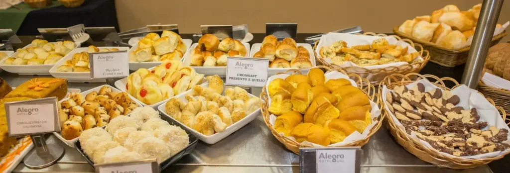 Alegro Hotel