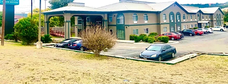 Quality Inn & Suites Kerrville