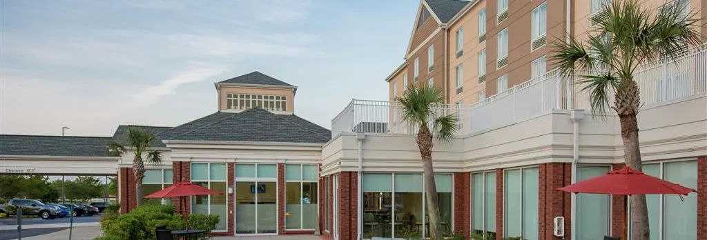 Hilton Garden Inn Myrtle Beach/Coastal Grand Mall