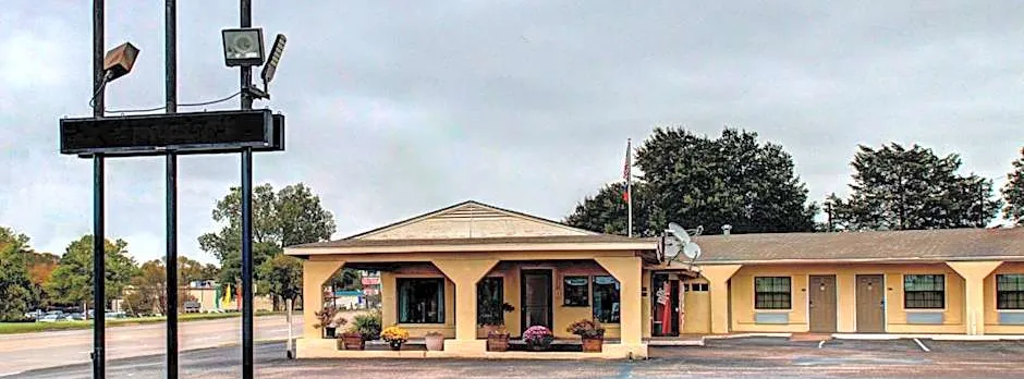 Kingsway Inn Corsicana