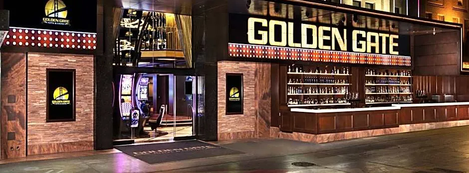 Golden Gate Hotel And Casino
