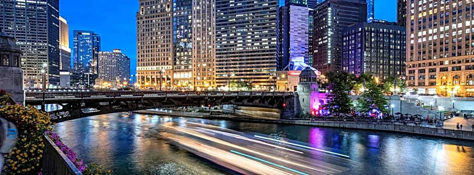 The Royal Sonesta Chicago Downtown