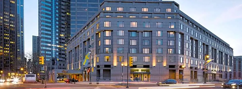 The Logan Philadelphia, Curio Collection by Hilton
